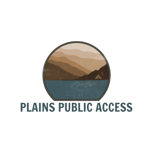Plains Public Access